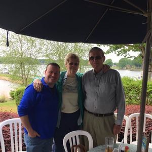 Meet your Posher, Dan